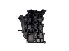 Recambio de tapa balancines para land rover discovery 4 2.7 td v6 cat referencia OEM IAM 4S7Q9424LA   2