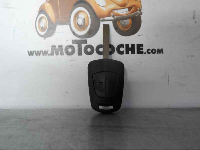 Recambio de conmutador de arranque para opel astra h ber. referencia OEM IAM MANDOOPEL CCOP01 