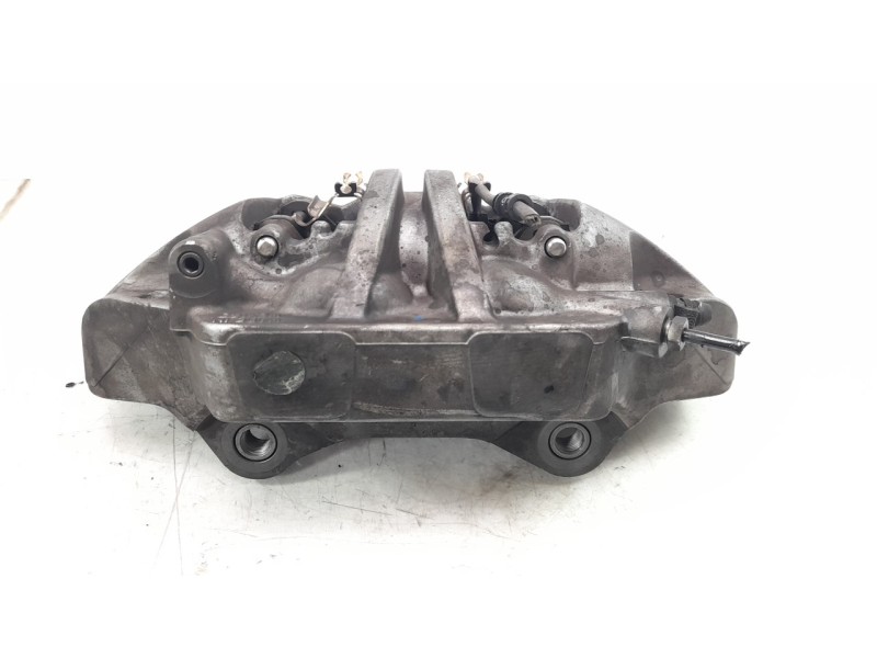 Recambio de pinza de freno delantera izquierda para audi q5 (fyb) 2.0 16v tdi referencia OEM IAM 80A615105AB  
