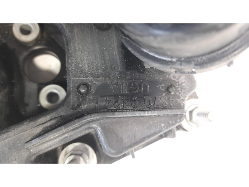 Recambio de tapa balancines para land rover discovery 4 2.7 td v6 cat referencia OEM IAM 4S7Q9424LA  