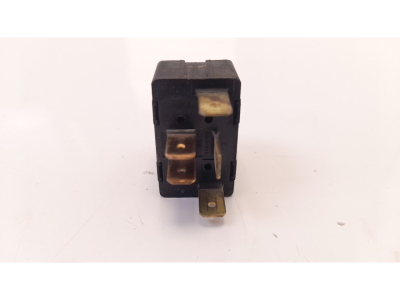 Recambio de mando elevalunas trasero izquierdo para seat cordoba berlina (6k2) referencia OEM IAM 6H0959855A  