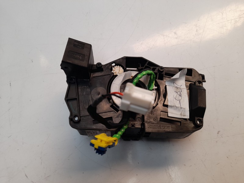 Recambio de anillo airbag para dacia logan ii comfort referencia OEM IAM 255670736R  