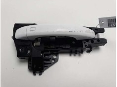 MANETA EXTERIOR DELANTERA DERECHA 8T0837886B 