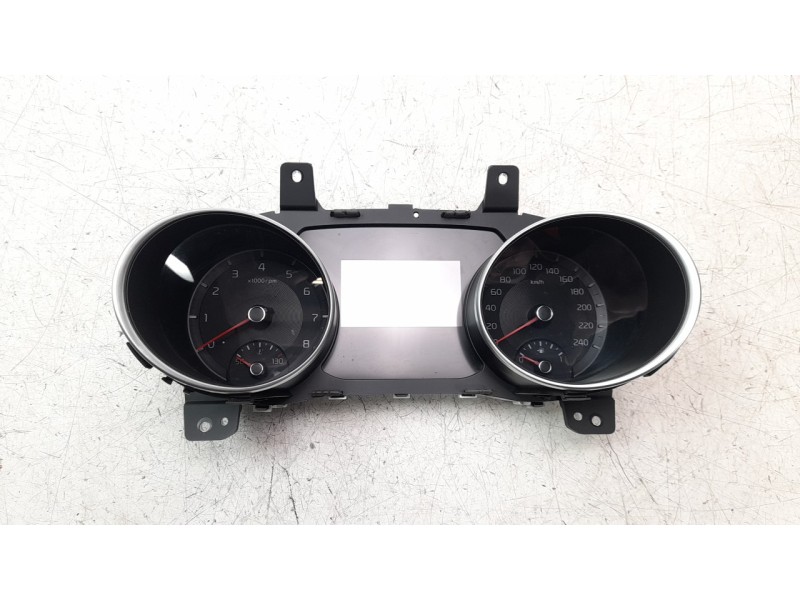 Recambio de cuadro instrumentos para kia ceed concept referencia OEM IAM 94003J7060  