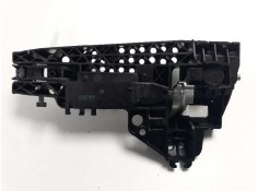 Recambio de maneta exterior delantera derecha para audi a4 ber. (b8) advanced edition referencia OEM IAM 8T0837886B   2