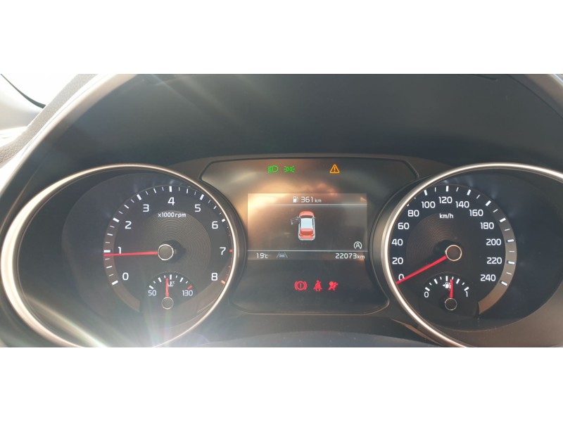 Recambio de cuadro instrumentos para kia ceed concept referencia OEM IAM 94003J7060  