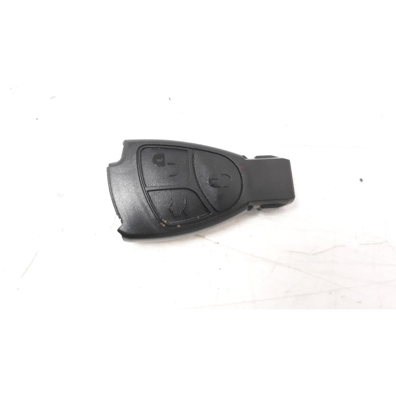 Recambio de conmutador de arranque para mercedes-benz clase c (w203) berlina referencia OEM IAM CARCAMANDOINTELIGENTE CCMC01 