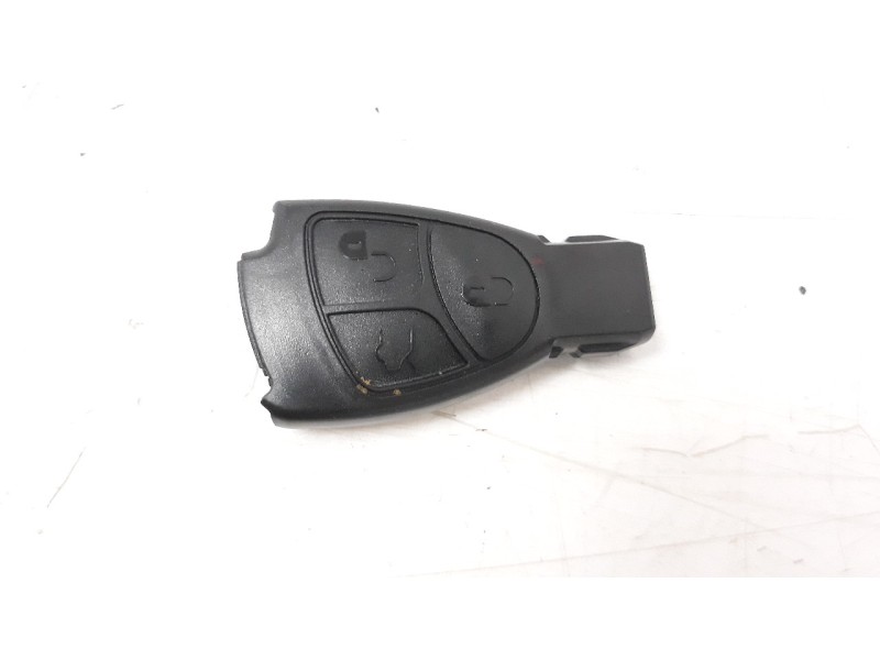 Recambio de conmutador de arranque para mercedes-benz clase c (w203) berlina referencia OEM IAM CARCAMANDOINTELIGENTE CCMC01 