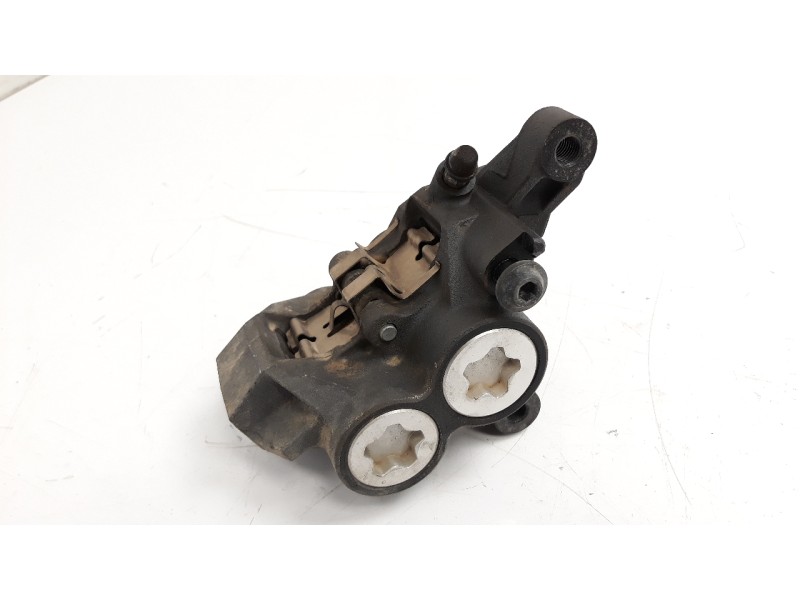 Recambio de pinza de freno delantera izquierda para yamaha mt-07 mt-07 referencia OEM IAM 1WS2580T0000  