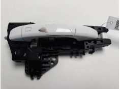 MANETA EXTERIOR TRASERA DERECHA 8T0837886B 