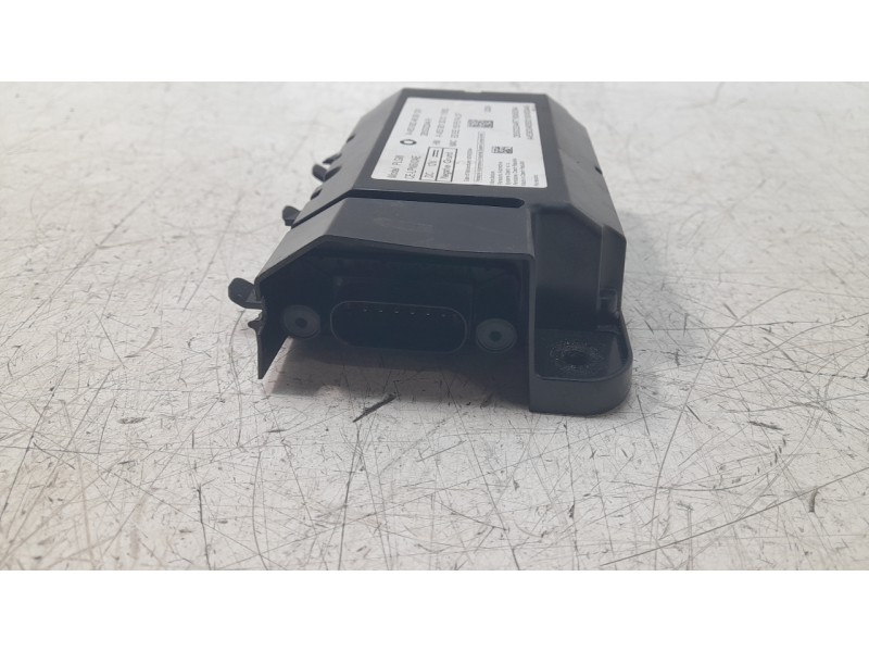 Recambio de modulo electronico para smart fortwo coupe referencia OEM IAM A4539004606  