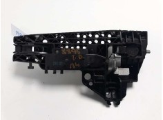 Recambio de maneta exterior trasera derecha para audi a4 ber. (b8) advanced edition referencia OEM IAM 8T0837886B   2