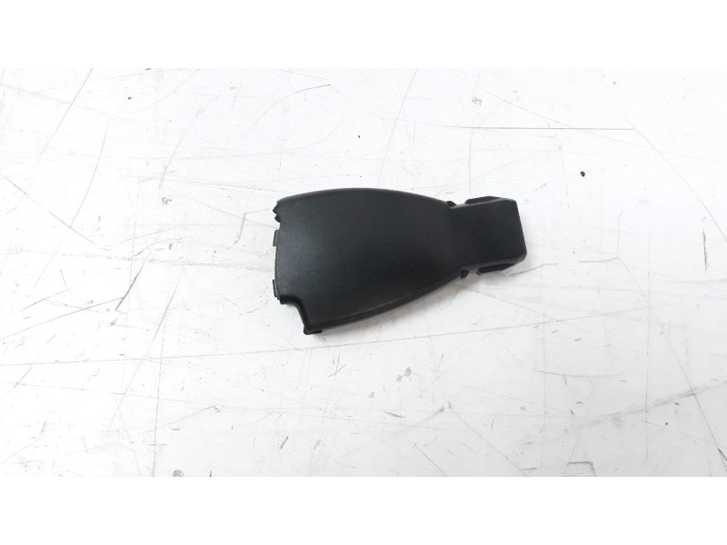 Recambio de conmutador de arranque para mercedes-benz clase c (w203) berlina referencia OEM IAM CARCAMANDOINTELIGENTE CCMC01 
