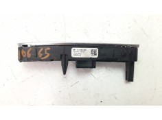 Recambio de pantalla multifuncion para audi a4 ber. (b8) 2.0 16v tdi referencia OEM IAM 8R1713463   2