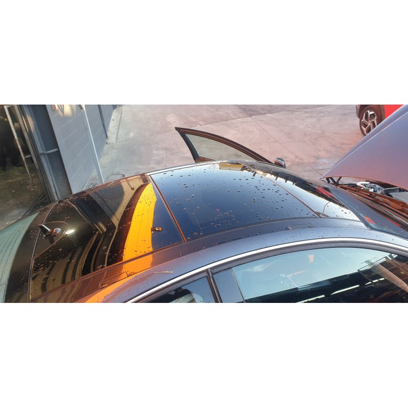 Recambio de techo electrico para mercedes-benz clase c (w204) coupe 2.1 cdi cat referencia OEM IAM A2017800829  