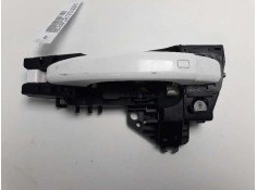 MANETA EXTERIOR TRASERA IZQUIERDA 8T0837885B 