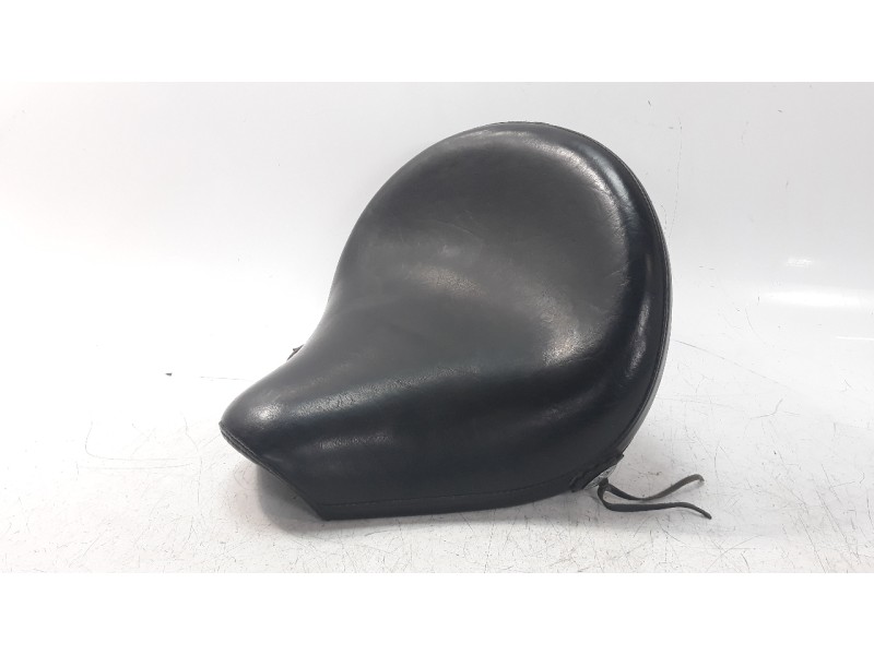 Recambio de asiento para yamaha xvs 125/250/650/1100 drag star xvs 1100 a drag star classic referencia OEM IAM 5KS24710000  