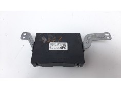 Recambio de modulo electronico para suzuki vitara 1.6 ddis comfort 4x4 referencia OEM IAM 3953054P00  