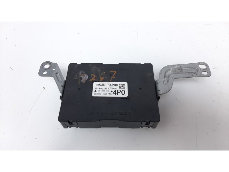 Recambio de modulo electronico para suzuki vitara 1.6 ddis comfort 4x4 referencia OEM IAM 3953054P00  