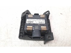Recambio de modulo electronico para audi a4 berlina (8wc) 35 tdi s line referencia OEM IAM 4M0907566F  