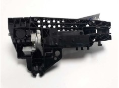Recambio de maneta exterior trasera izquierda para audi a4 ber. (b8) advanced edition referencia OEM IAM 8T0837885B   2