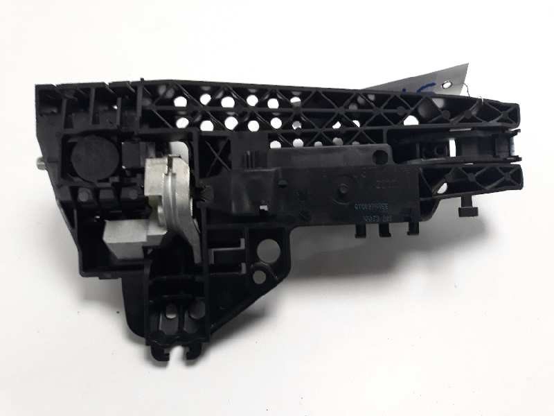 Recambio de maneta exterior trasera izquierda para audi a4 ber. (b8) advanced edition referencia OEM IAM 8T0837885B  