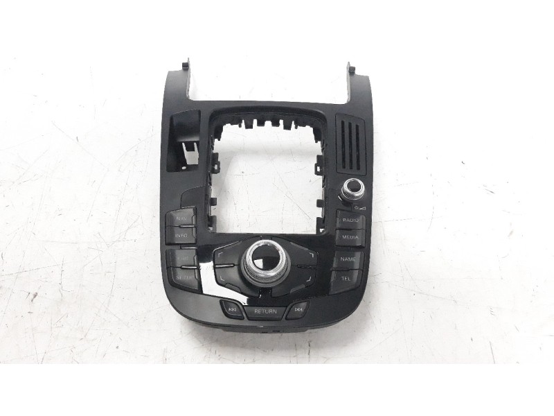 Recambio de mando multifuncion para audi a4 ber. (b8) 2.0 16v tdi referencia OEM IAM 8T0919611  