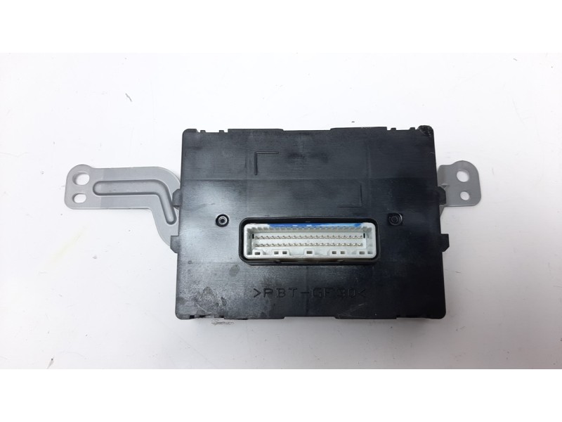 Recambio de modulo electronico para suzuki vitara 1.6 ddis comfort 4x4 referencia OEM IAM 3953054P00  