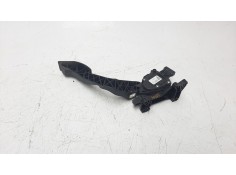 Recambio de potenciometro pedal para jeep compass ii 2.0 m-jet cat referencia OEM IAM 51942423 6PV010175  2