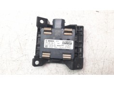 Recambio de modulo electronico para audi a4 berlina (8wc) 35 tdi s line referencia OEM IAM 4M0907566F   2