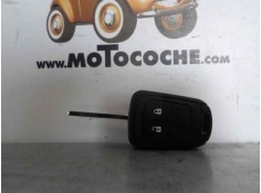 Recambio de conmutador de arranque para opel astra j gtc referencia OEM IAM MANDOOPEL CCOP02 