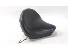 Recambio de asiento para yamaha xvs 125/250/650/1100 drag star xvs 1100 a drag star classic referencia OEM IAM 5KS24710000   2