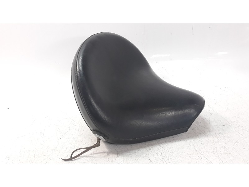 Recambio de asiento para yamaha xvs 125/250/650/1100 drag star xvs 1100 a drag star classic referencia OEM IAM 5KS24710000  