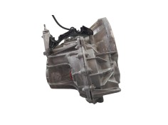 Recambio de caja cambios para renault laguna iii dynamique referencia OEM IAM PK4007 8201000372 CEPK4M9R 2