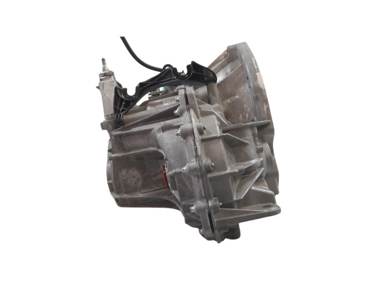 Recambio de caja cambios para renault laguna iii dynamique referencia OEM IAM PK4007 8201000372 CEPK4M9R