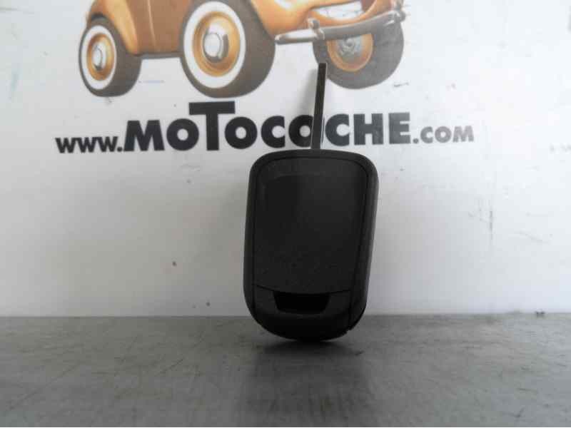 Recambio de conmutador de arranque para opel astra j gtc referencia OEM IAM MANDOOPEL CCOP02 