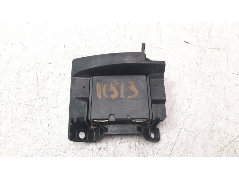 Recambio de modulo electronico para audi a4 berlina (8wc) 35 tdi s line referencia OEM IAM 4M0907566F  