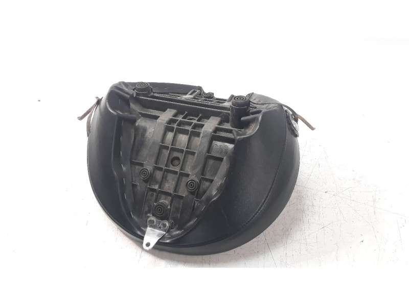 Recambio de asiento para yamaha xvs 125/250/650/1100 drag star xvs 1100 a drag star classic referencia OEM IAM 5KS24710000  