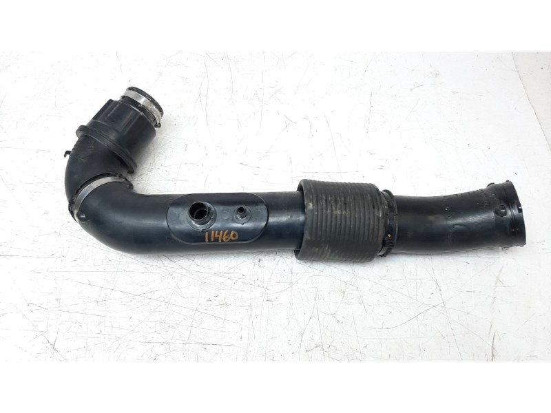 Recambio de tubo para hyundai tucson referencia OEM IAM 28130P0400  