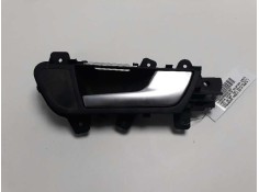 Recambio de maneta interior delantera derecha para audi a4 ber. (b8) advanced edition referencia OEM IAM 8K0839020E  