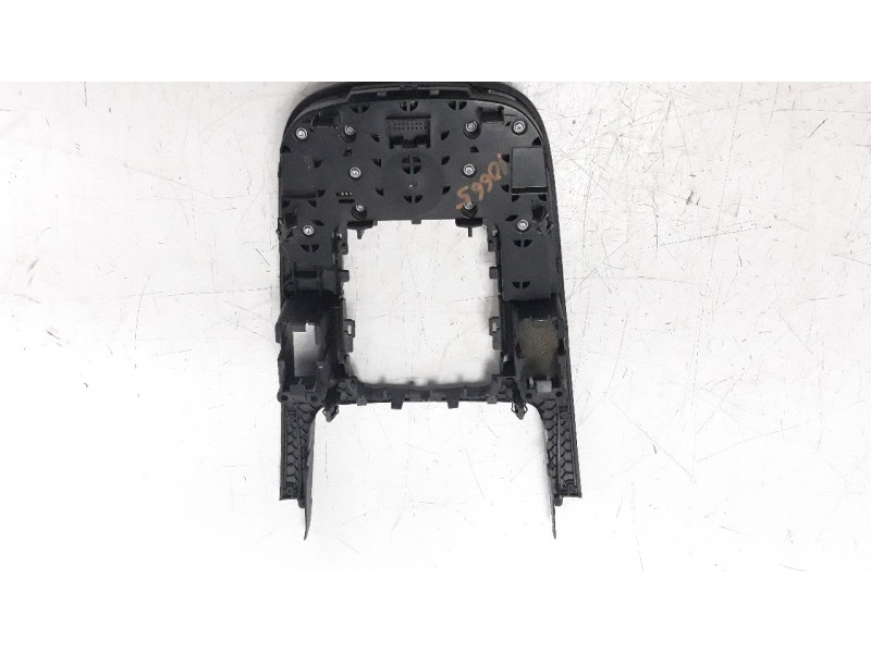 Recambio de mando multifuncion para audi a4 ber. (b8) 2.0 16v tdi referencia OEM IAM 8T0919611  