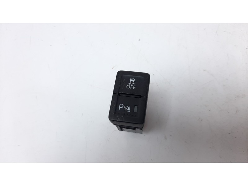Recambio de interruptor para suzuki vitara 1.6 ddis comfort 4x4 referencia OEM IAM 3758561M90  