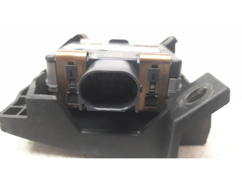 Recambio de modulo electronico para audi a4 berlina (8wc) 35 tdi s line referencia OEM IAM 4M0907566F  