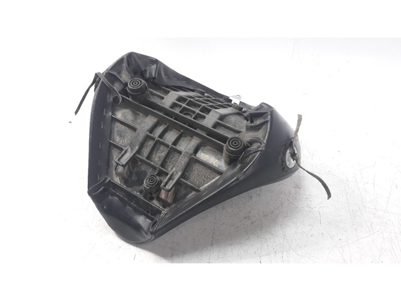 Recambio de asiento para yamaha xvs 125/250/650/1100 drag star xvs 1100 a drag star classic referencia OEM IAM 5KS24710000  