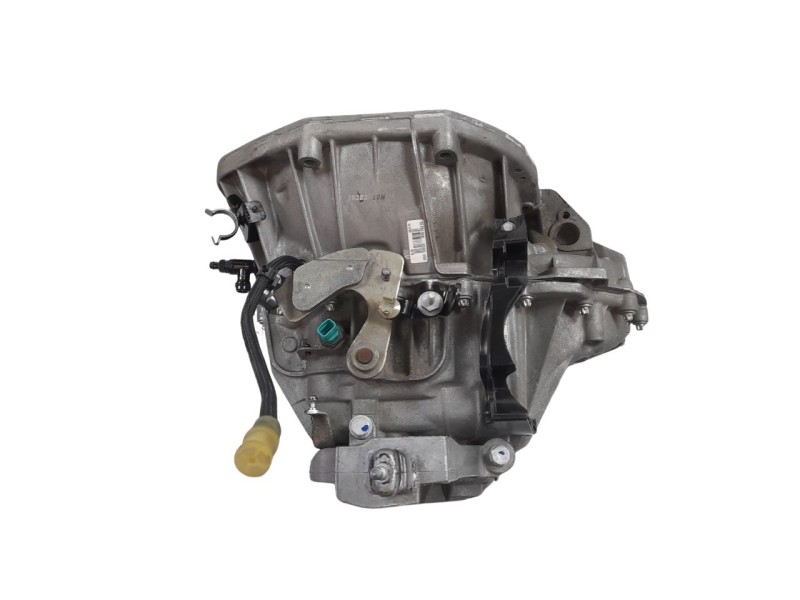 Recambio de caja cambios para renault laguna iii dynamique referencia OEM IAM PK4007 8201000372 CEPK4M9R