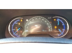 Recambio de cuadro instrumentos para toyota rav4 referencia OEM IAM 8380042Z40   2