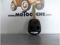 Recambio de conmutador de arranque para toyota land cruiser (j12) referencia OEM IAM MANDOTOYOTA CCTY03 