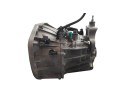 CAJA CAMBIOS PK4007 PK4007 CEPK4M9R 8201000372