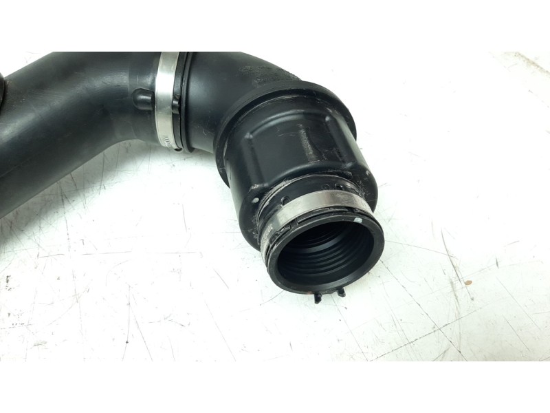 Recambio de tubo para hyundai tucson referencia OEM IAM 28130P0400  