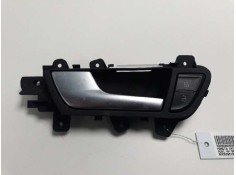 MANETA INTERIOR DELANTERA IZQUIERDA 8K0839019G 8K0839019G 